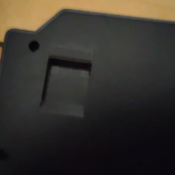 ASUS TUF Gaming K1 RGB Keyboard with Dedicated Volume Knob Spill-Resistance USB - Picture 4 of 4